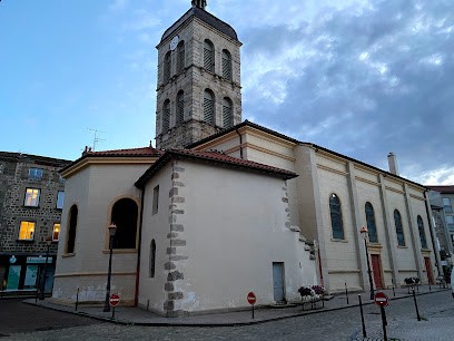 Planet Pizza, Pizzeria à Monistrol-sur-Loire