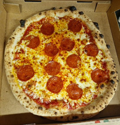 Gli Amanti Pizzeria Rexpoëde, Pizzeria à Rexpoëde