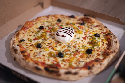 Giulianna Pizza, Pizzas à Emporter à Saint-Gilles