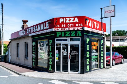 Royal Pizz, Pizzeria à Pessac