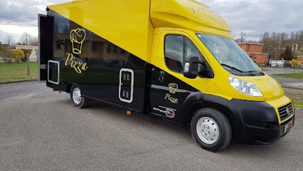 FRESH ' PIZZA, Pizzas à Emporter à La Chaussée-d'Ivry