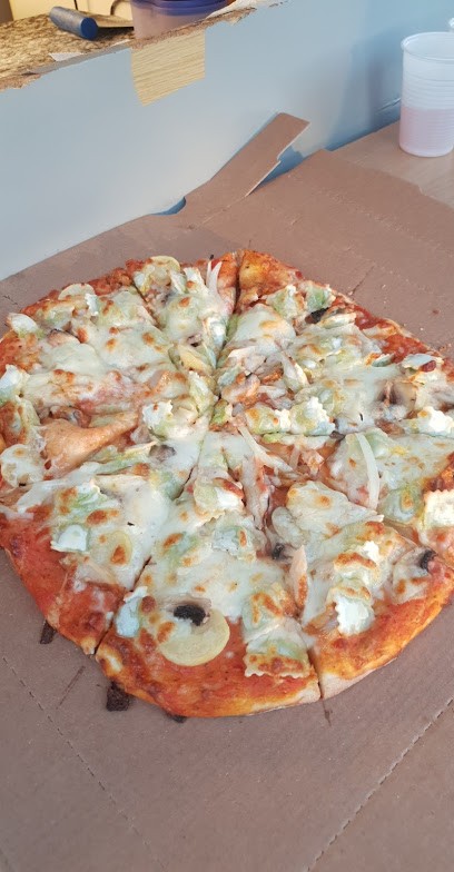 Pizza Mikado, Pizzas à Emporter à Romans-sur-Isère