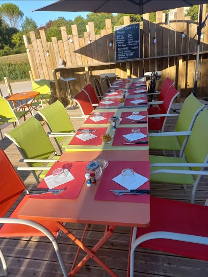 La Pizza du Baron, Pizzeria à Saint-Quentin-de-Baron