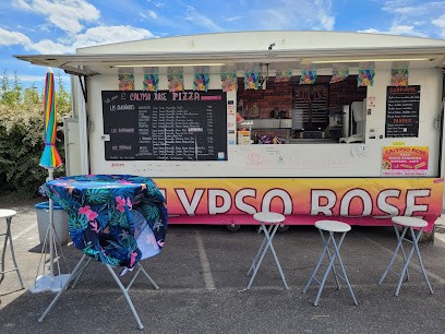 calypso rose pizza, Pizzas à Emporter à Milly-la-Forêt