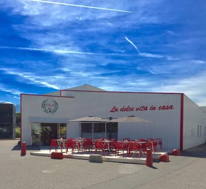 Italia Uno, Epicerie Italienne à Échirolles