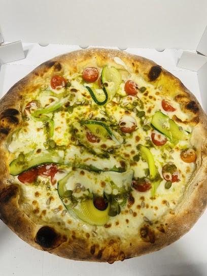 Pizza D'Oz, Pizzas à Emporter au Touvet