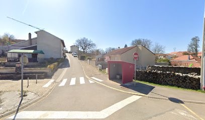 Just Queen, Pizzas à Emporter à Houdelmont