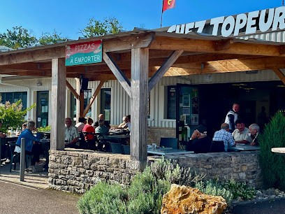 Chez Topeur, Pizzeria à Nespouls