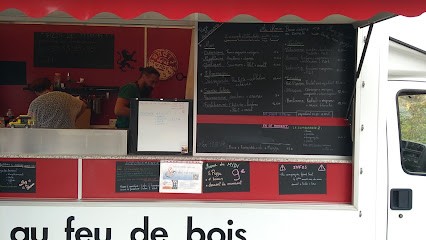 Pizza des terroirs - Pizzeria mobile, Pizzeria à Lezennes
