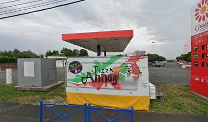 Pizza Annay, Pizzas à Emporter à Annay