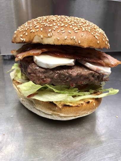 Saint Laurent Pizza, Pizzeria à Saint-Laurent-du-Var