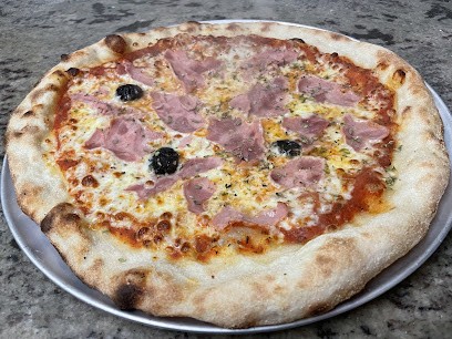 CHOCOPIZZ, Pizzeria à Rosières