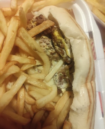 Chikito Pizza, Pizzeria à Maurepas