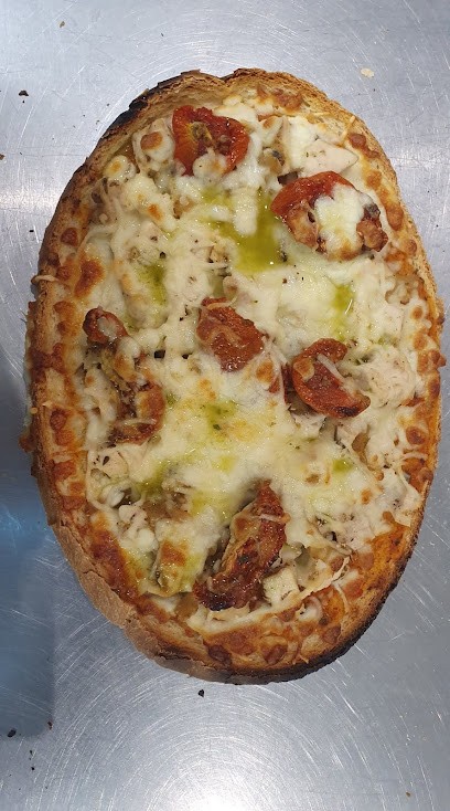 LE FOUR A BOIS, Pizzeria à Tonnay-Charente