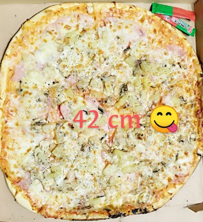 L'olivia, Pizzeria à Escaudain