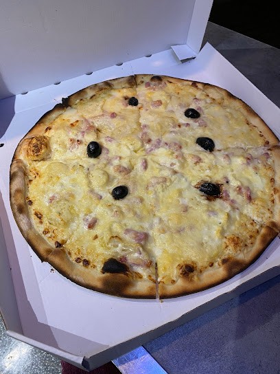 PIZZA DU PORT, Pizzeria à Port-Saint-Louis-du-Rhône