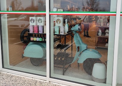 Bottega Bastiano, Epicerie Italienne à Saint-Cyr-sur-Loire