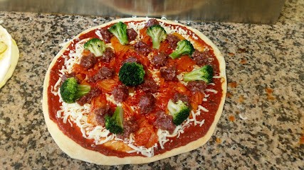 La Fabriqa Pizz'a - Pizzeria à Troyes, Pizzeria à Saint-Lyé
