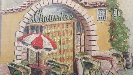 LA CHAUMIERE, Pizzeria à Seyne
