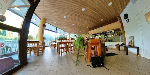 Restaurant-Pizzéria Le Collet, Pizzeria à Vaujany