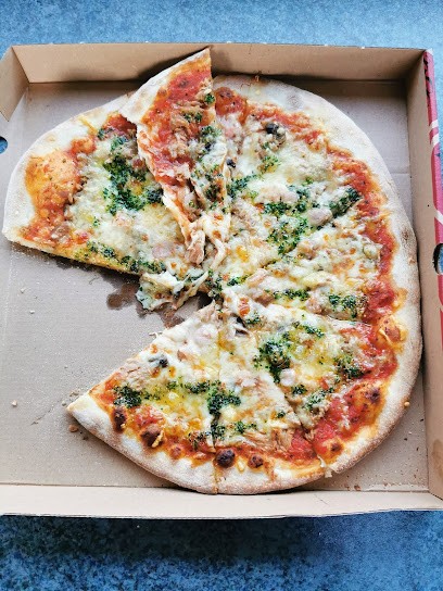 La Casa Pizza, Pizzeria à Neuf-Brisach