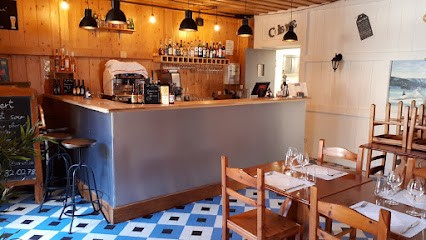 Restaurant pizzeria le 100'Ain, Pizzeria à Mijoux