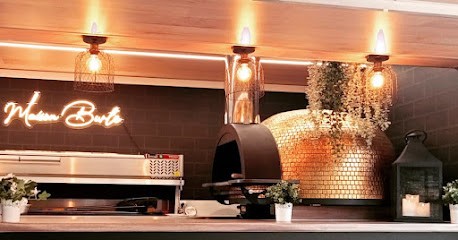Maison BURLE, Pizzas à Emporter à Bédoin