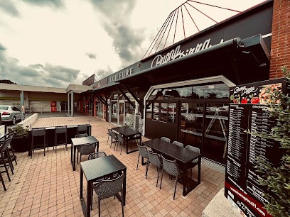 Buona Pizza, Pizzeria à Launaguet