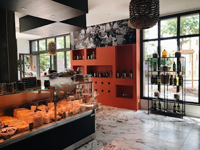 Da Nonna Rita, Epicerie Italienne à Limonest