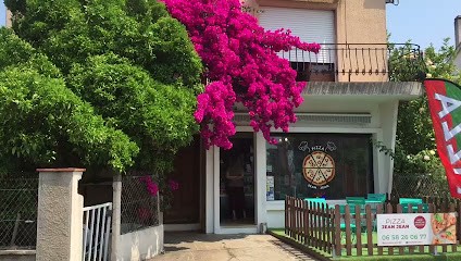 La Pizz' à Jean Jean Saint-Raphaël, Pizzas à Emporter à Saint-Raphaël
