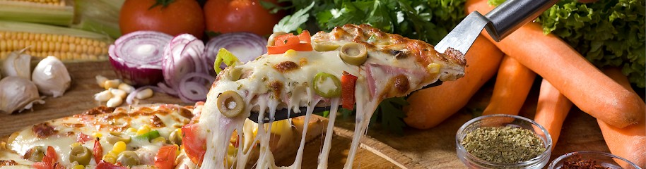 Pizza Moon Saint Jory, Pizzeria à Saint-Jory