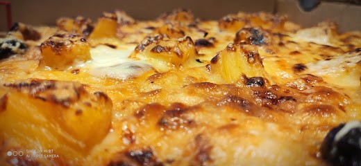 Jo Pizza, Pizzas à Emporter à Frontignan