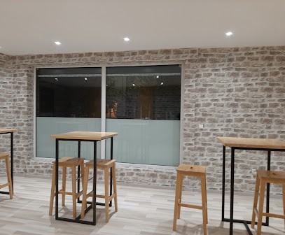 LE MISTRAL, Pizzeria à Somain