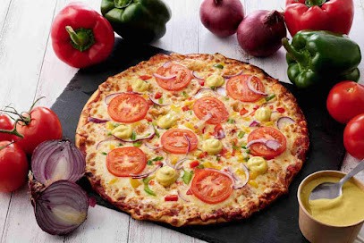 Pizza Tempo Les Ponts-de -Cé, Pizzas à Emporter aux Ponts-de-Cé