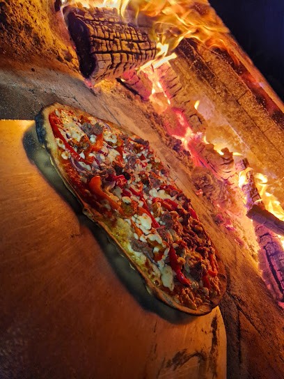 Pizza Max et Tina, Pizzas à Emporter à Vidauban