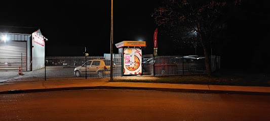 Distributeur Dompierre Pizzas, Pizzas à Emporter à Dompierre-sur-Mer