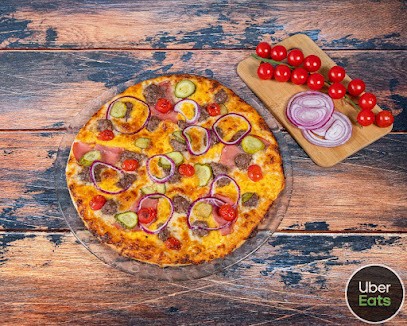 Pizz'Mano, Pizzas à Emporter à Puymoyen