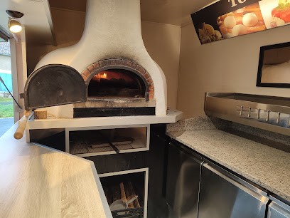 Au Bon Truck, Pizzas à Emporter à Cenon-sur-Vienne