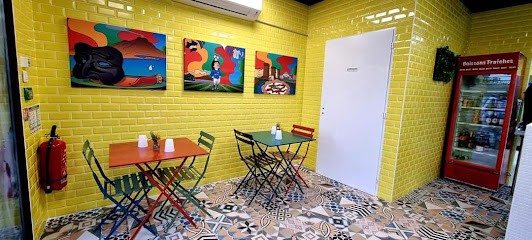 Mr.Pizza, Pizzeria à Villeneuve-sur-Lot