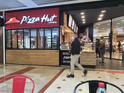 Pizza Hut Express, Pizzeria à Thiais