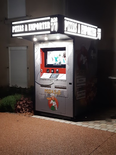 La Gondole, Pizzeria à Sancey