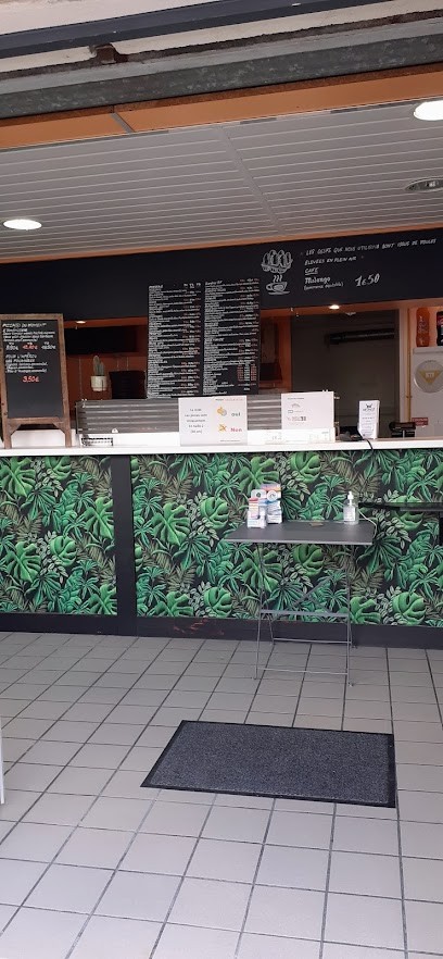 Le Red Hot jjpizz, Pizzas à Emporter à Saujon