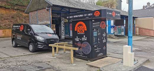 La Casa Pizza Distributeur Bolbec, Pizzas à Emporter à Bolbec
