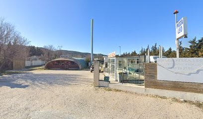 pizza leo, Pizzas à Emporter à Châteauneuf-les-Martigues