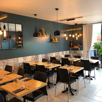 Maison D'Italie Pizzeria, Pizzas à Emporter à Saint-Herblain