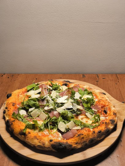 Pizzeria La Vieille Italie, Pizzas à Emporter à Carcassonne