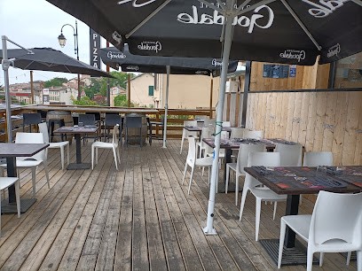 Chez Fernande, Pizzas à Emporter à Verfeil