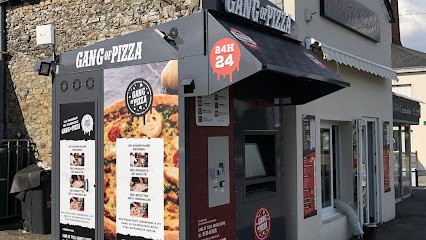 Gang Of Pizza, Pizzas à Emporter à Ligné