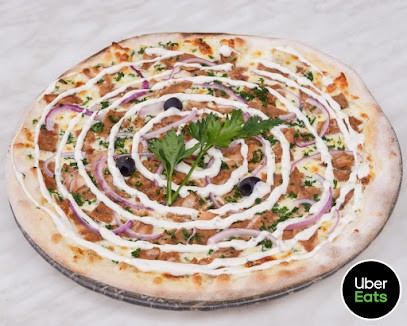 bella pizza, Pizzas à Emporter à Armoy
