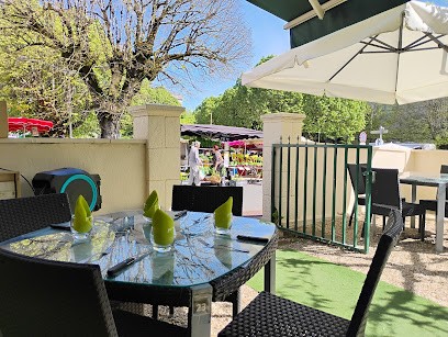 L'Escapade Gourmande, Pizzeria à Ribérac